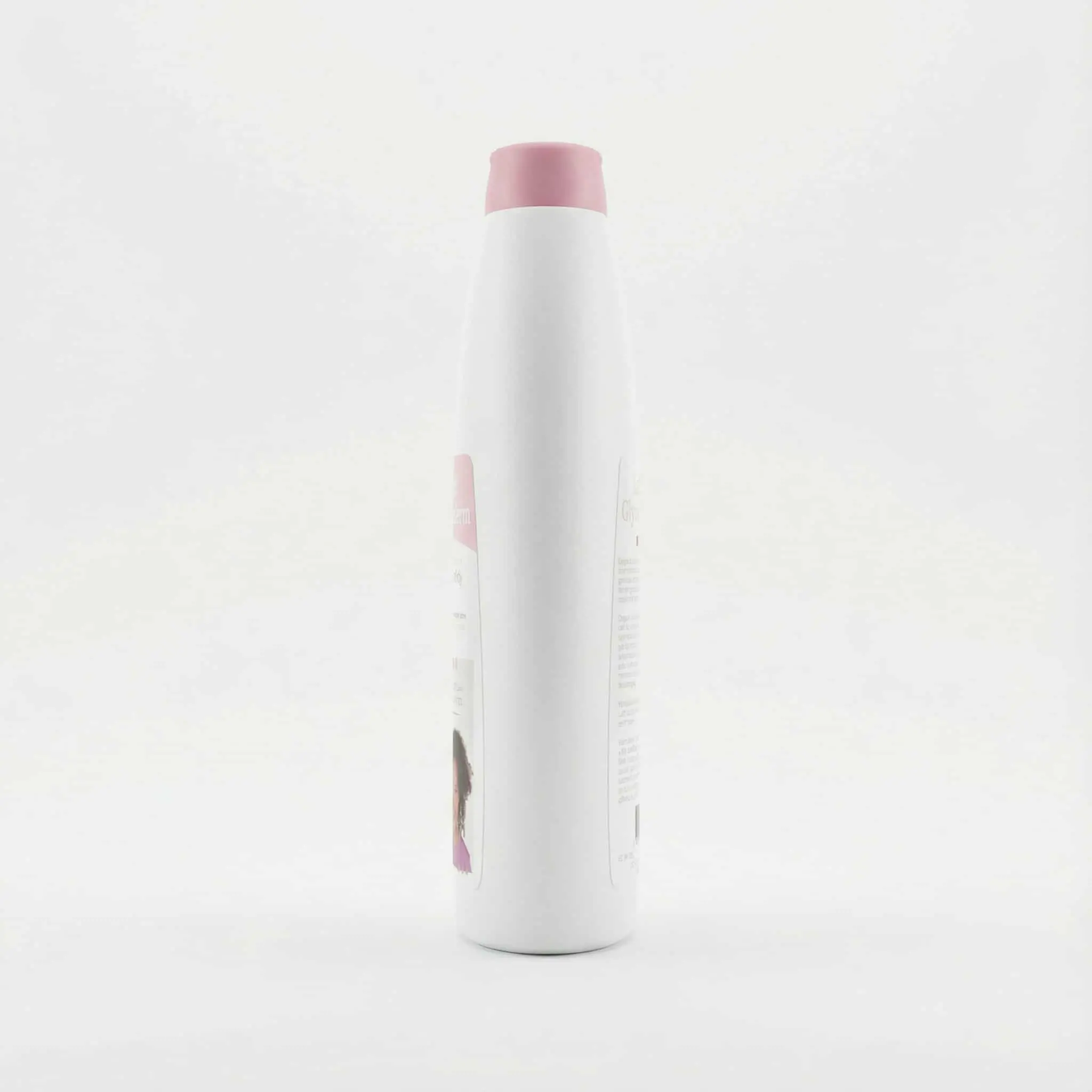 flacon familial lait corporel douceur quotidienne